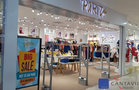 Parity – Mua 2 tính tiền 1 Parity – Mua 2 tính tiền 1