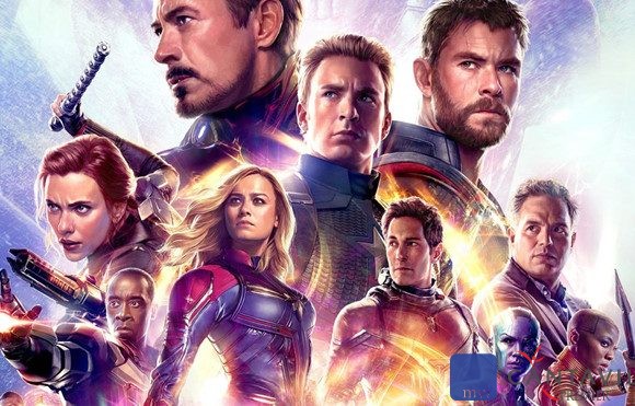 Cháy vé Avengers: Endgame trước giờ công chiếu tại Việt Nam Cháy vé Avengers: Endgame trước giờ công chiếu tại Việt Nam